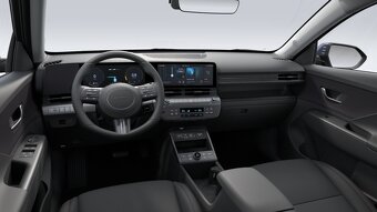 Hyundai Kona HEV 1,6 GDi 6DCT 2WD Family - 6