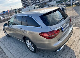 Mercedes-Benz C trieda Kombi 220 d A/T 4MATIC - 6