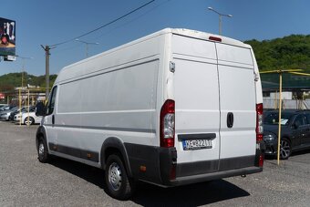 Peugeot Boxer 2.2 HDI L4H2, SK Pôvod - Len 108tis. KM - 6