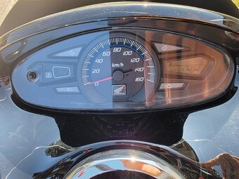 Honda PCX 150 - 6