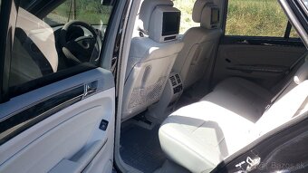 Mercedes Ml 63 AMG - 6