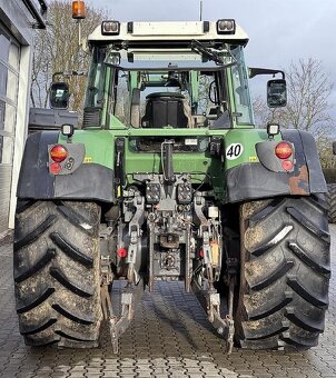 traktor 4WD Fendt 820 VarioTMS,152kW,1614MTH TOP - 6