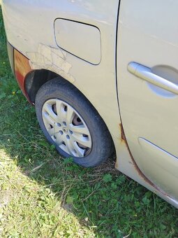 Renault Espace - 6