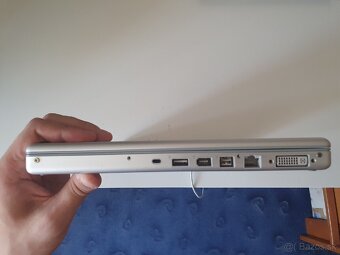 Macbook pro 2007 (a1226) - 6
