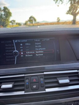 BMW 730 d 180 kw 2009 - 6