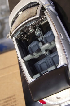 1:43 VW New Beetle - 6