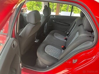 Škoda Fabia 1.2 HTP Classic - 6
