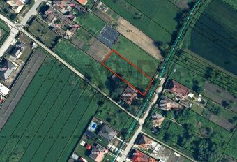 PERFEKTNÉ MIESTO PRE VÁŠ BUDÚCI DOMOV | MARCELOVÁ - 6