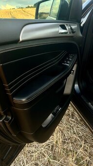 Mercedes ML350 BLUETEC 4MATIC - 6