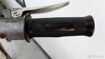 Moped Bianchi Mobylette - 6