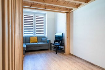 1izbový byt s úžitkovou plochou 50m2 - 6