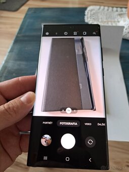 Samsungu Galaxy note 20 ultra - 6