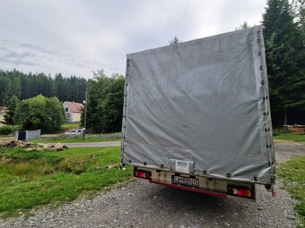 Renault Master 2.3 biturbo twincab - 6