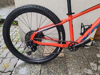 Predám detský bicykel Kona - 6