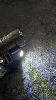 LED čelovka - 6