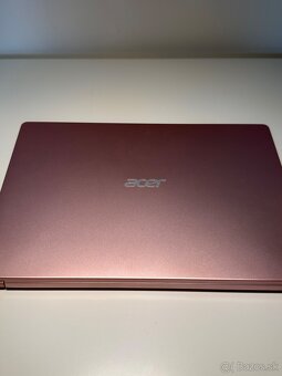 Acer Notebook Kovový - 6