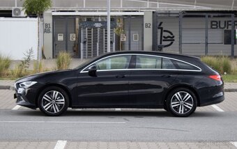 Mercedes-Benz CLA Shooting Brake - 6