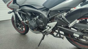 Yamaha Fz6 S2 - 6