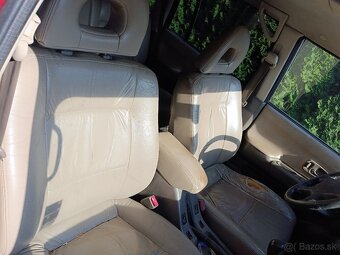 Pajero sport 3.0l - 6
