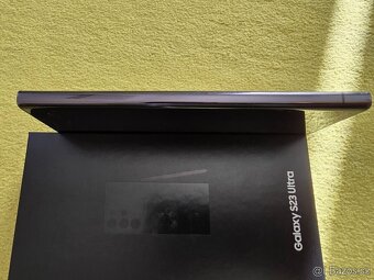 Samsung Galaxy S24 Ultra 12/512GB - 6