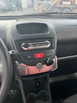 Citroën C1 - 6