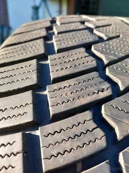 245/40 r19 zimne pneumatiky - 6