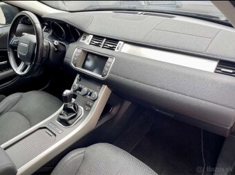 Range Rover Evoque 4x4 136.000km - 6