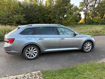 Škoda Superb III 1.6TDI 88KW - 6
