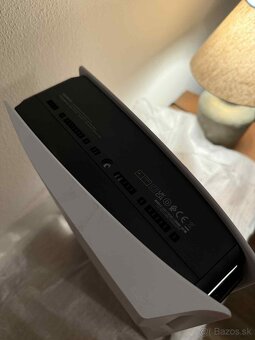 Predám Playstation 5 - 825 GB - 6