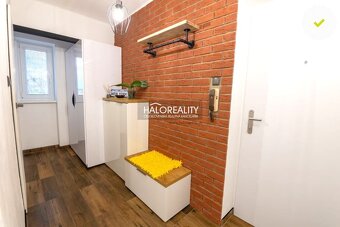 HALO reality - Predaj, dvojizbový byt Prievidza, Centrum - 6