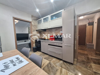 Predaj 2 izbový byt v Závadke nad Hronom - 6