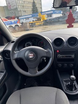 Seat Ibiza 1.4 - 6
