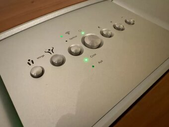 Sonus Faber SF-16 Výsuvný reproduktor - 6