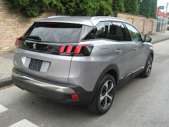 Peugeot 3008 1.5 BlueHDi 130k Allure A/T - 6