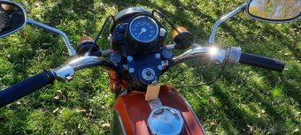 Jawa 350/634 - 6