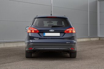Ford Focus Kombi 1.5 TDCi Duratorq - 6