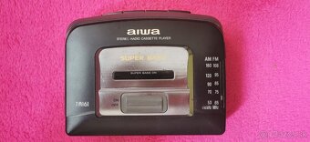 AIWA TA161 - 6