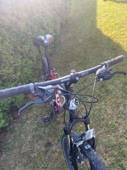 Chlapčenský bicykel - 6