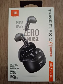 JBL sluchadla - 6