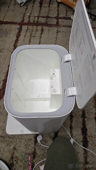 Robotický Vysávač Xiaomi X20+ – Ako Nový - 6