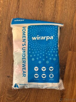 5x Nohavičky veľkosť S s vysokým pásom - 6