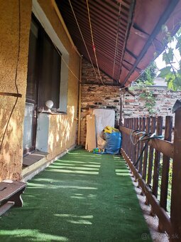 RD na bývanie alebo podnikanie - 6