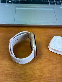 Apple Watch 11 Rose Gold 46mm - nové, neaktivovane - 6
