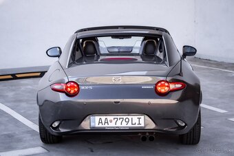 Mazda MX-5 RF 2.0i 135kw 2022 MT/6 - 6