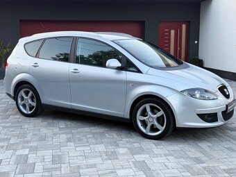 Seat Altea XL 1.9Tdi - 6