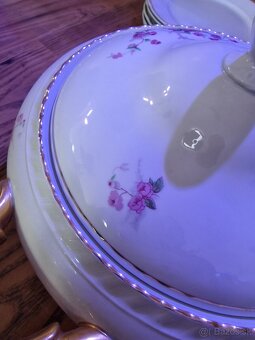 Lacno predám Obedová súprava THUN Natalie + THUN - 6