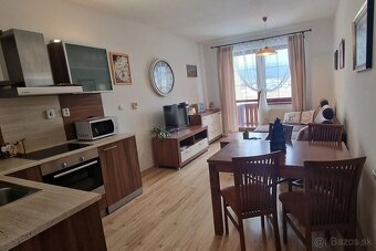 EXKLUZÍVNE Investičný Apartmán vo Vysokých Tatrách - 6