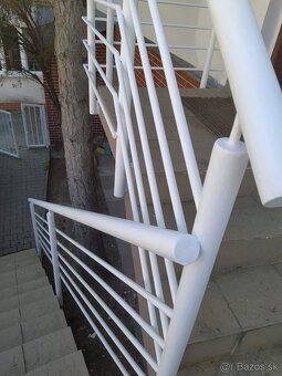 Udržbárské  práce  pre bytové a nebytové domy v BA . - 6