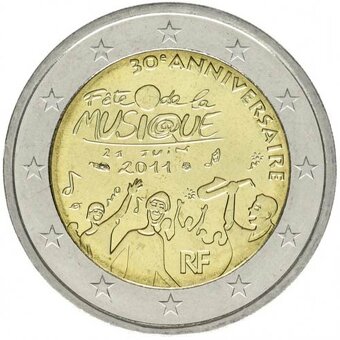 2€ pamätné mince NEMECKO....Rozpredaj zbierky - 6