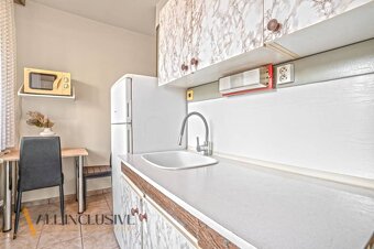 ALL INCLUSIVE | NA PRENÁJOM 2-IZBOVÝ BYT S PIVNICOU, GALANTA - 6